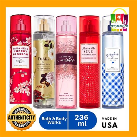 popular bath and body works perfume|bath and body works original scents.